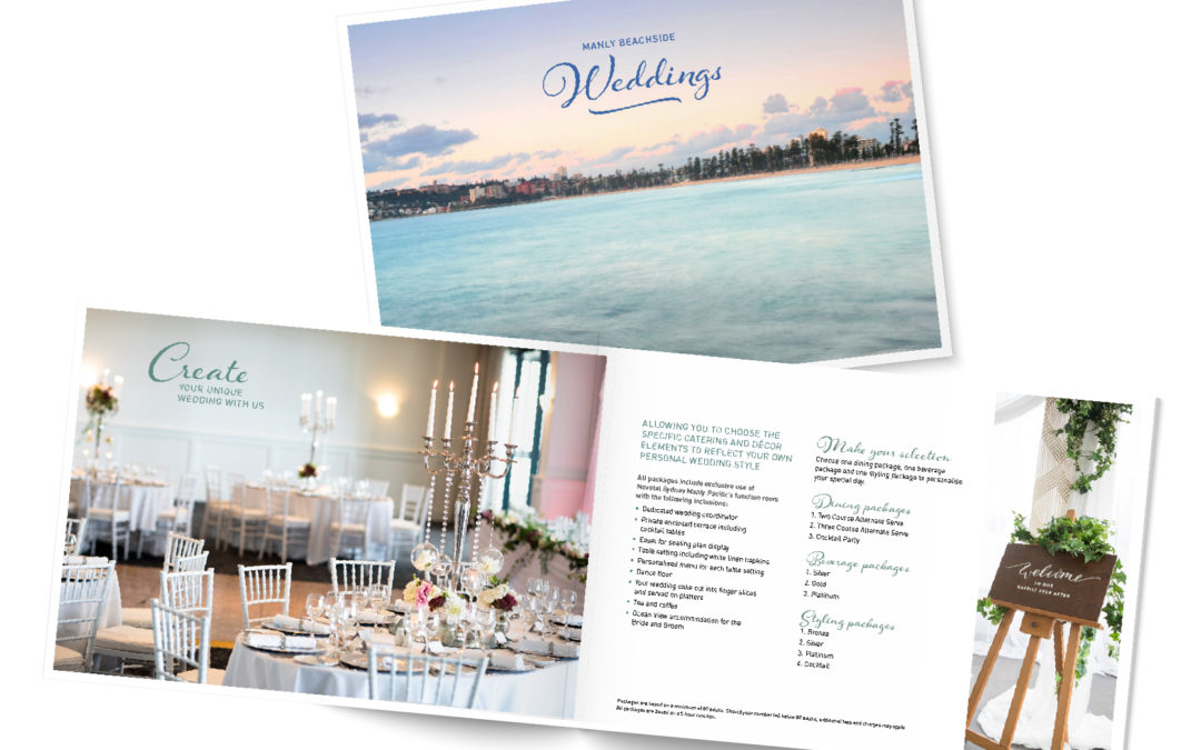 Manly Beachside Weddings