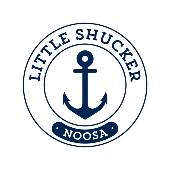 Little Shucker logo
