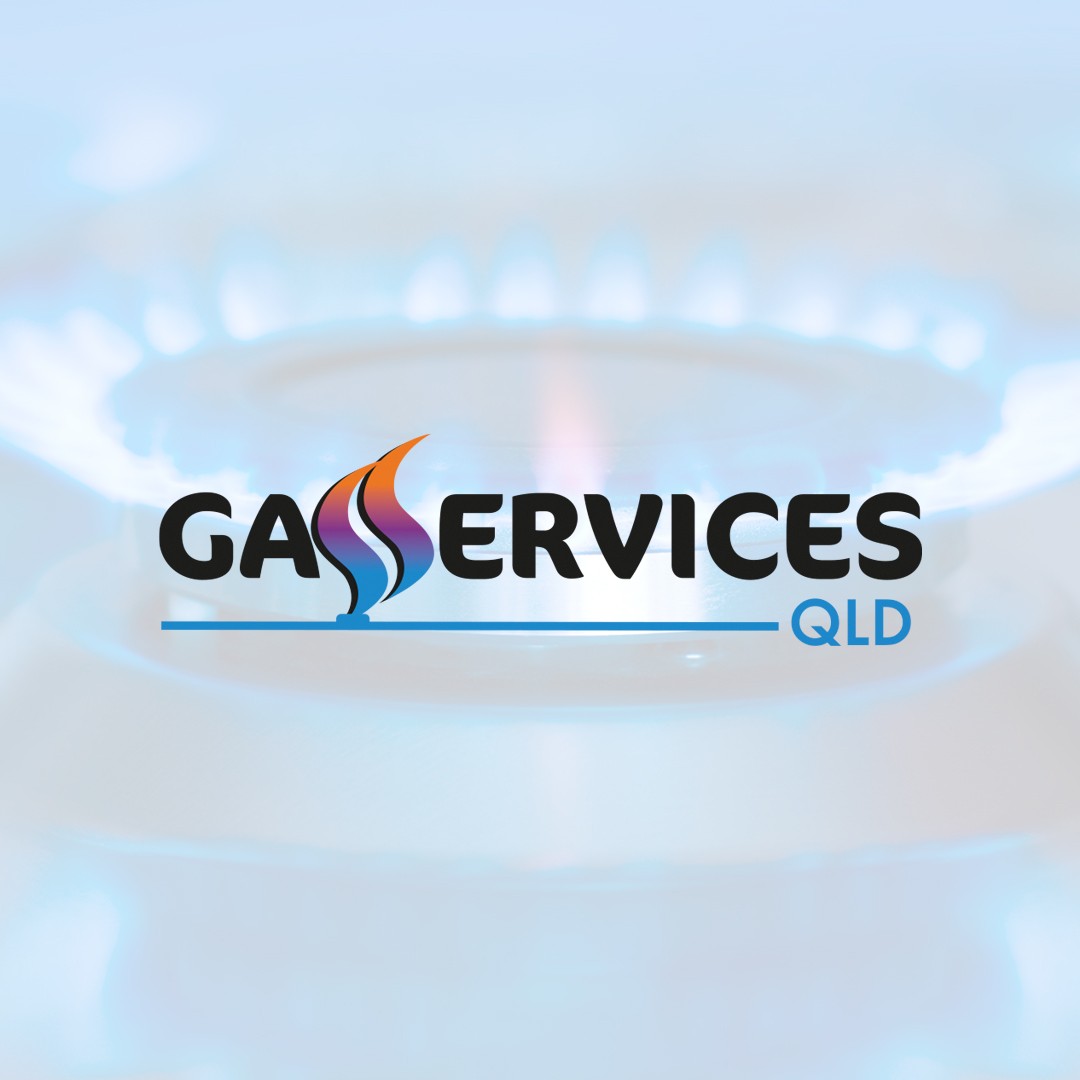 gas services qld branding