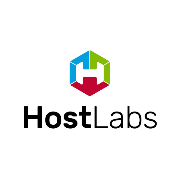 host labs logo