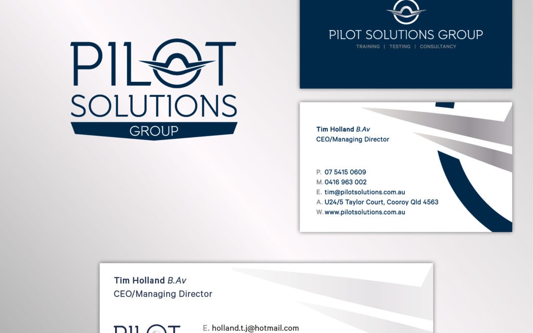 Pilot Solutions Group