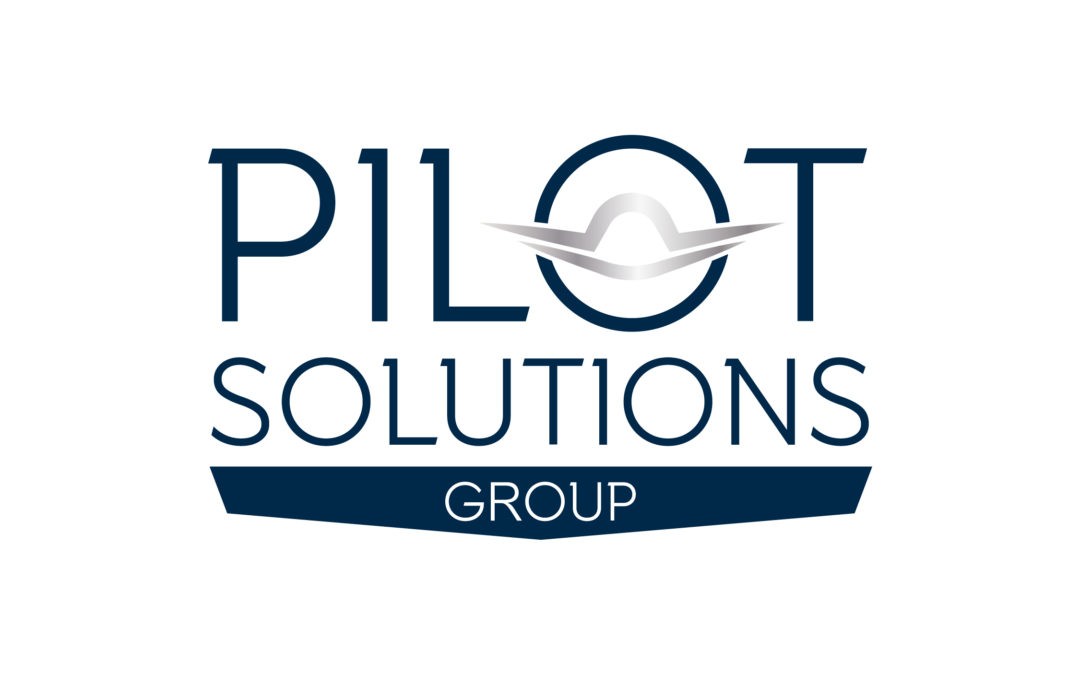 Pilot Solutions Group logo