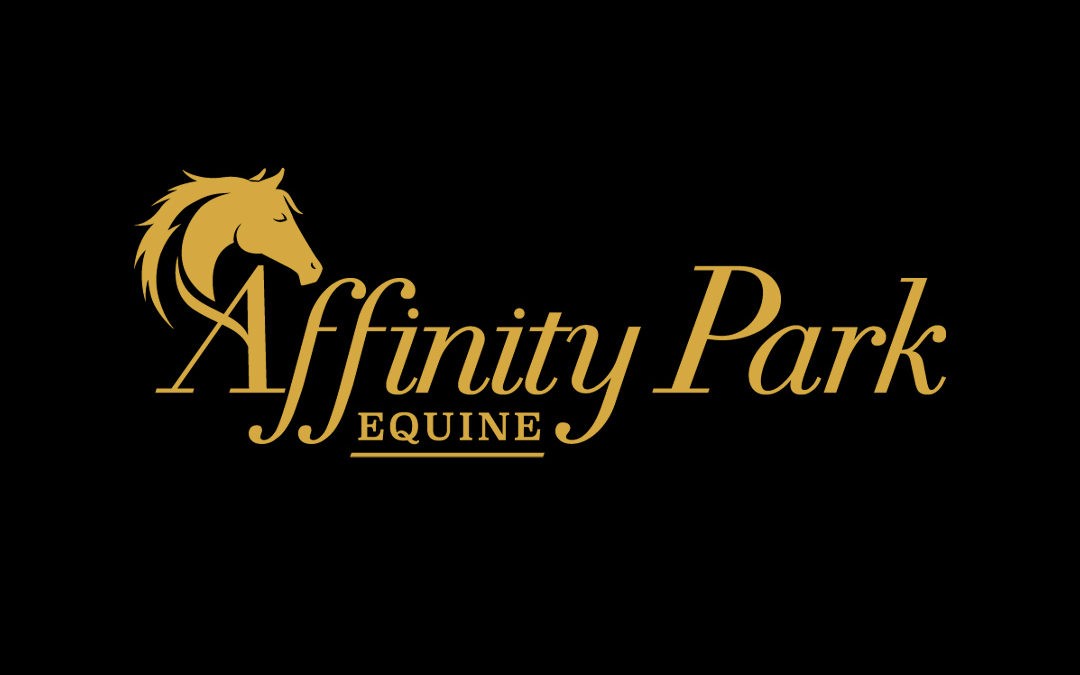Affinity Park Equine Logo
