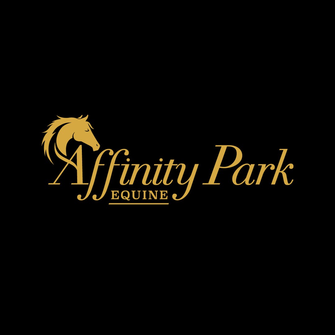 Affinity Park Equine Logo